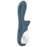 Satisfyer Vibro gonflable Air Pump Booty 2 Satisfyer 8 x 3.5cm